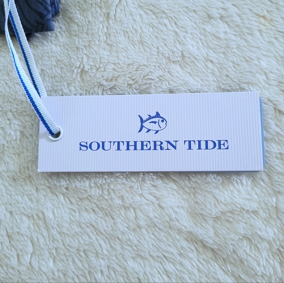 Southern Tide🐟 Printed Performance Collection Shorts - NWT - Picture 6 of 14